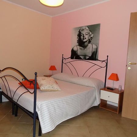 La Noce Bed And Breakfast Chieti Exterior foto