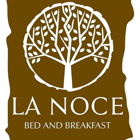 La Noce Bed And Breakfast Chieti Exterior foto