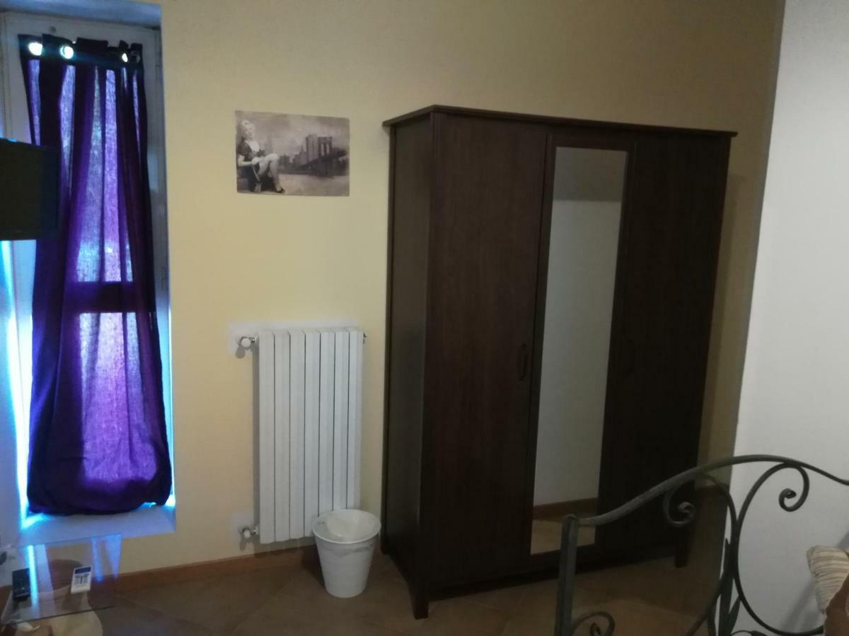 La Noce Bed And Breakfast Chieti Exterior foto
