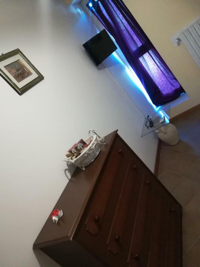 La Noce Bed And Breakfast Chieti Exterior foto